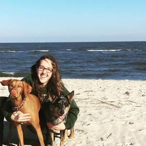 Meet your Posher, Kelsey